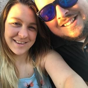 Meet your Posher, Brittany